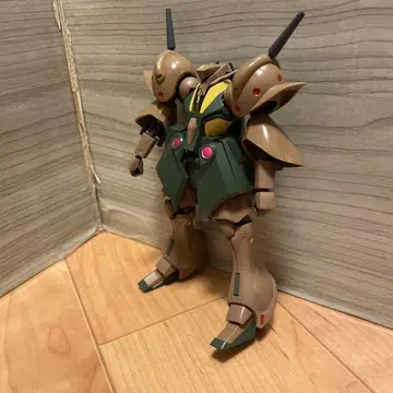 hg 가브슬레이 정크 완제품