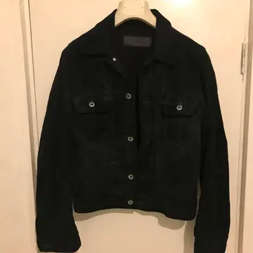 ISAMU KATAYAMA 블루종