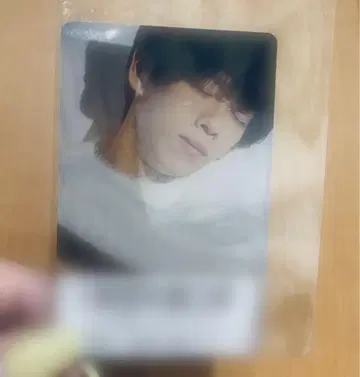 초특급 키라리 스크래치 료가 트레이딩 카드