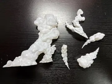 혼 EFFECT SMOKE White Ver. 혼 이펙트