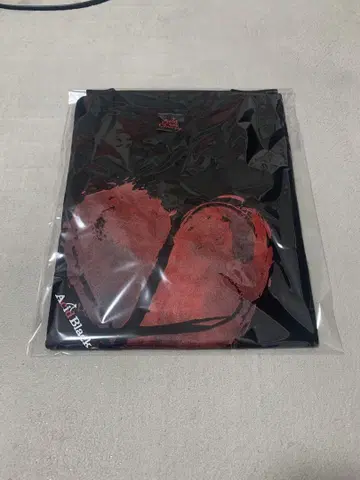 Acid Black Cherry L 투어 티셔츠