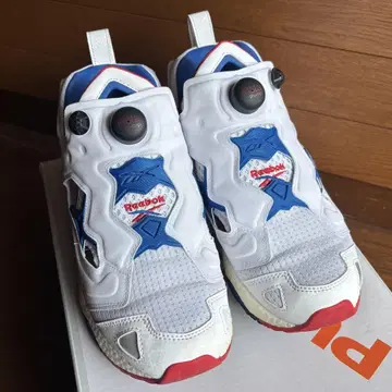 Reebok 리복 인스타펌프 퓨리 95 GY1631 25cm