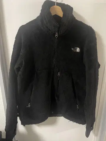 THE NORTH FACE 바사 로프트 자켓 XL 블랙