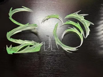 혼 EFFECT WIND Green ver. 혼 이펙트