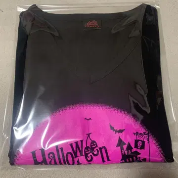 Acid Black Cherry Halloween Party 티셔츠