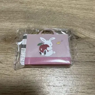 파밀리아 캡슐 토이