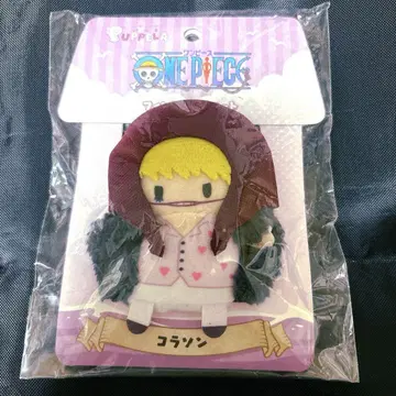 원피스 코라손 봉제 인형