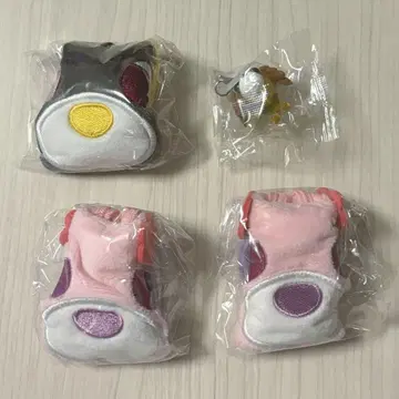 차 개 가챠가챠