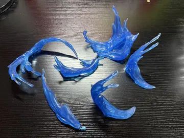 혼 EFFECT WATER Blue Ver. 혼 이펙트