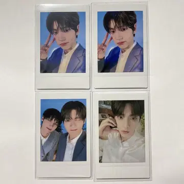 TXT 수빈 인스턴트 사진