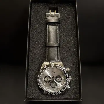 poedagar 20genuine leather 손목시계