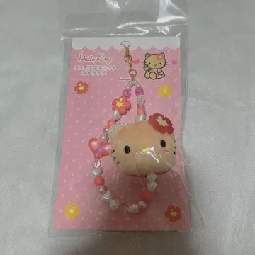 Sanrio 키티 FANTASY 판타지 일광화상 페이 마스코트