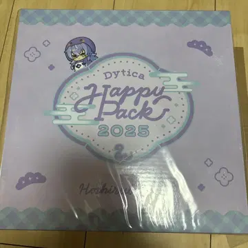 별의 인도 쇼 Happy Pack 2025 풀세트