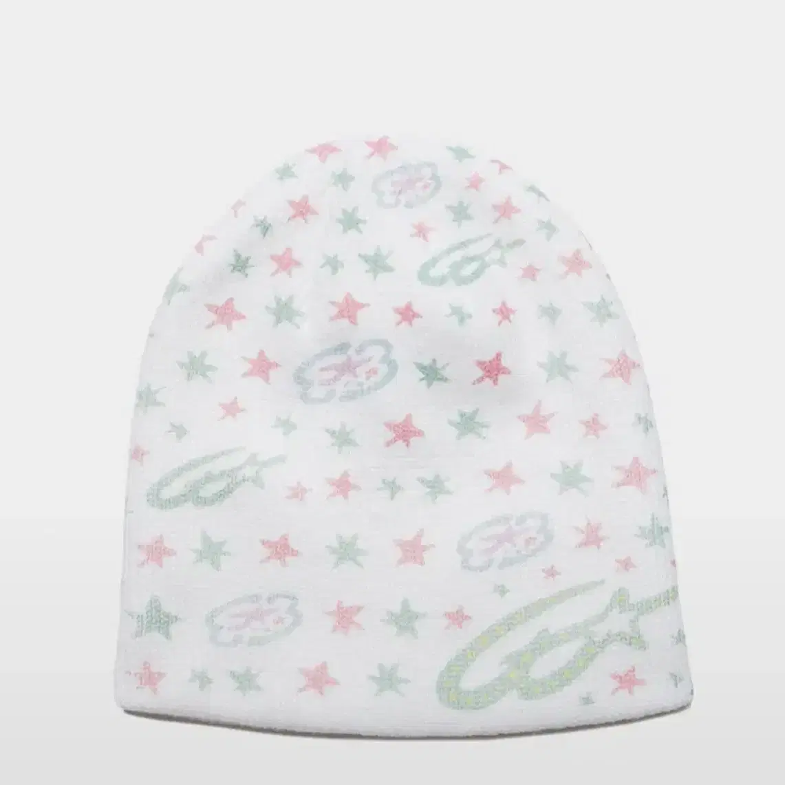 ◆24FW AAKAM Small Sun Jacquard Beanie/2色◆ Unused New Product] AAKAM Beanie Small Sun Jacquard #아캄