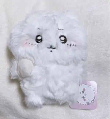 치이카와 (먼작귀) 털이 늘어난 봉제 인형
