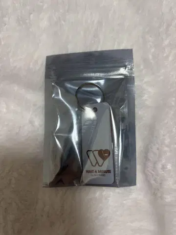 WATWING WAM 키 태그