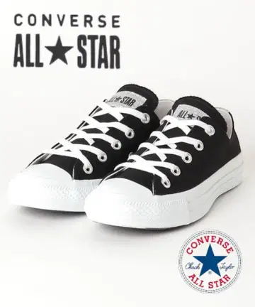 컨버스 컨버스 ALL STAR 올스타 *BLACK