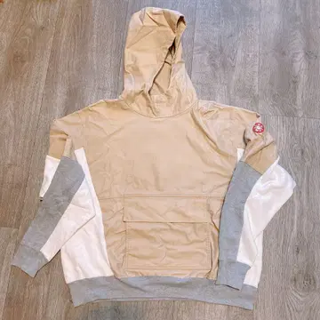 C.E CAVEMPT C.E COTTON PULLOVER