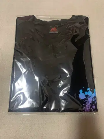 Acid Black Cherry Shangri-La 투어 티셔츠