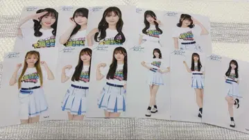 HKT48 전하고 싶은 말이 있어 브로마이드