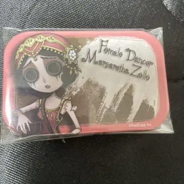 제5인격 identityV POP 무희 스퀘어 캔뱃지