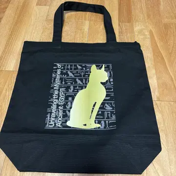 특별전 고대 이집트 토트백