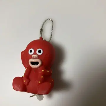 크레크레타코라 불불 키링 레어