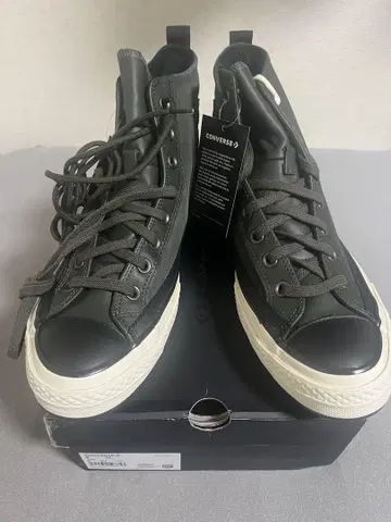 컨버스 헤이븐 척 테일러 ct70 GORE-TEX