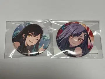 프로세카 시로이시 안 커넥트 라이브 캔뱃지