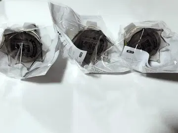 히프노시스 마이크 주얼 반지 라이트 린 린넨 텐로