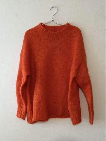 Isabel Marant 로우 게이지 니트