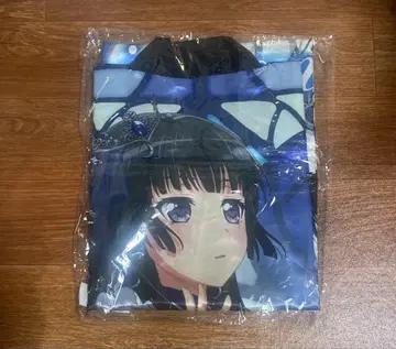BanG Dream! 11th LIVE 호피 Roselia 흰금린코