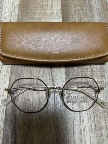 zoff 기리마루 안경