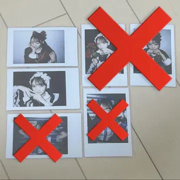 하나세 마이 폴라로이드