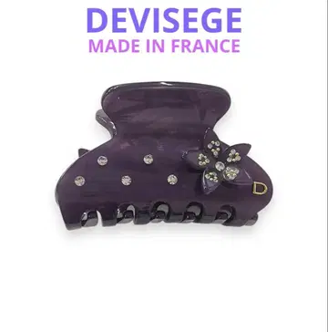 DEVISEGE 헤어 클립