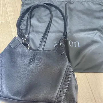 ason 핸드백 미니 숄더백 아존
