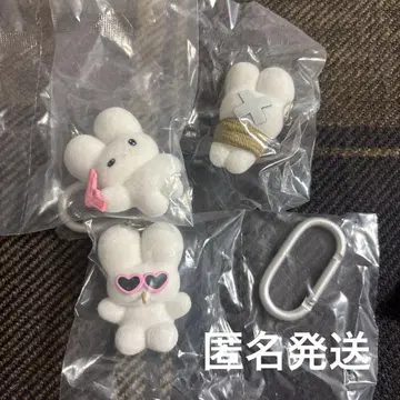 beco+81 가챠 캡슐 토이 bang 묶기 Candy Shower