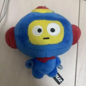 HIKUN 봉제 인형 TREASURE 아사히 TRUZ