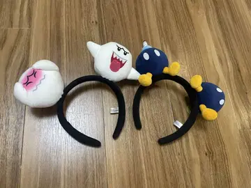 usj 머리띠 테레사 봄헤이 2개 세트
