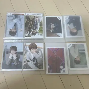 나니와단시, 오하시 카즈야 사진