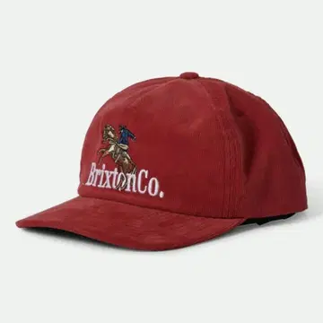 Brixton INWOOD SNAPBACK 캡
