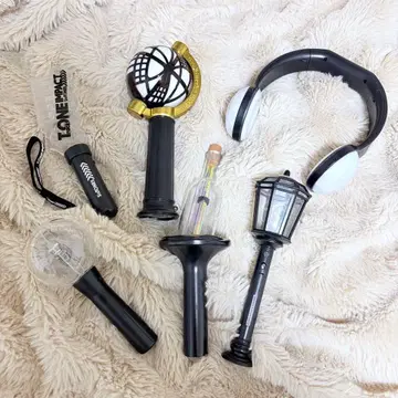 SixTONES 펜라 묶음 판매
