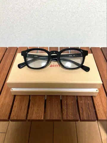 aim 웰링턴