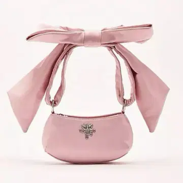 heaven by marc jacobs sandy liang 리본 백