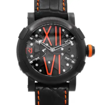 로맹 제롬 Romain Jerome 타이타닉 DNA