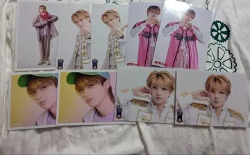 초특급 유키 브로마이드 에비라이