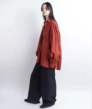 실크 코튼 하루노부 무라타 허니 36