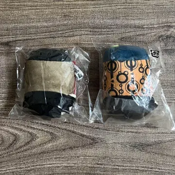 사카모토 데이즈 사카모토 데이즈 노루 캐릭터 마스코트 나구모 세트