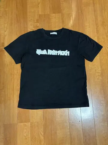 18SS Gosha Rubchinskiy 티셔츠