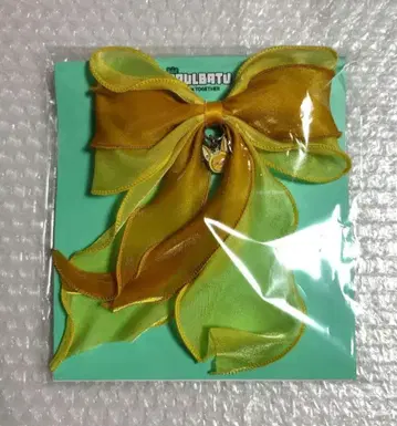 TXT 풀바투 팝업 일본 한정판 HAIR TIE 팬천